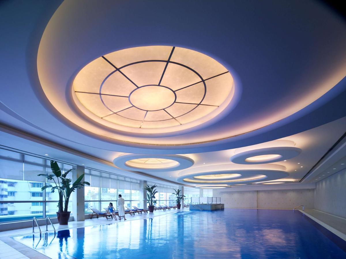Shangri-La Fuzhou Φουζού Εξωτερικό φωτογραφία