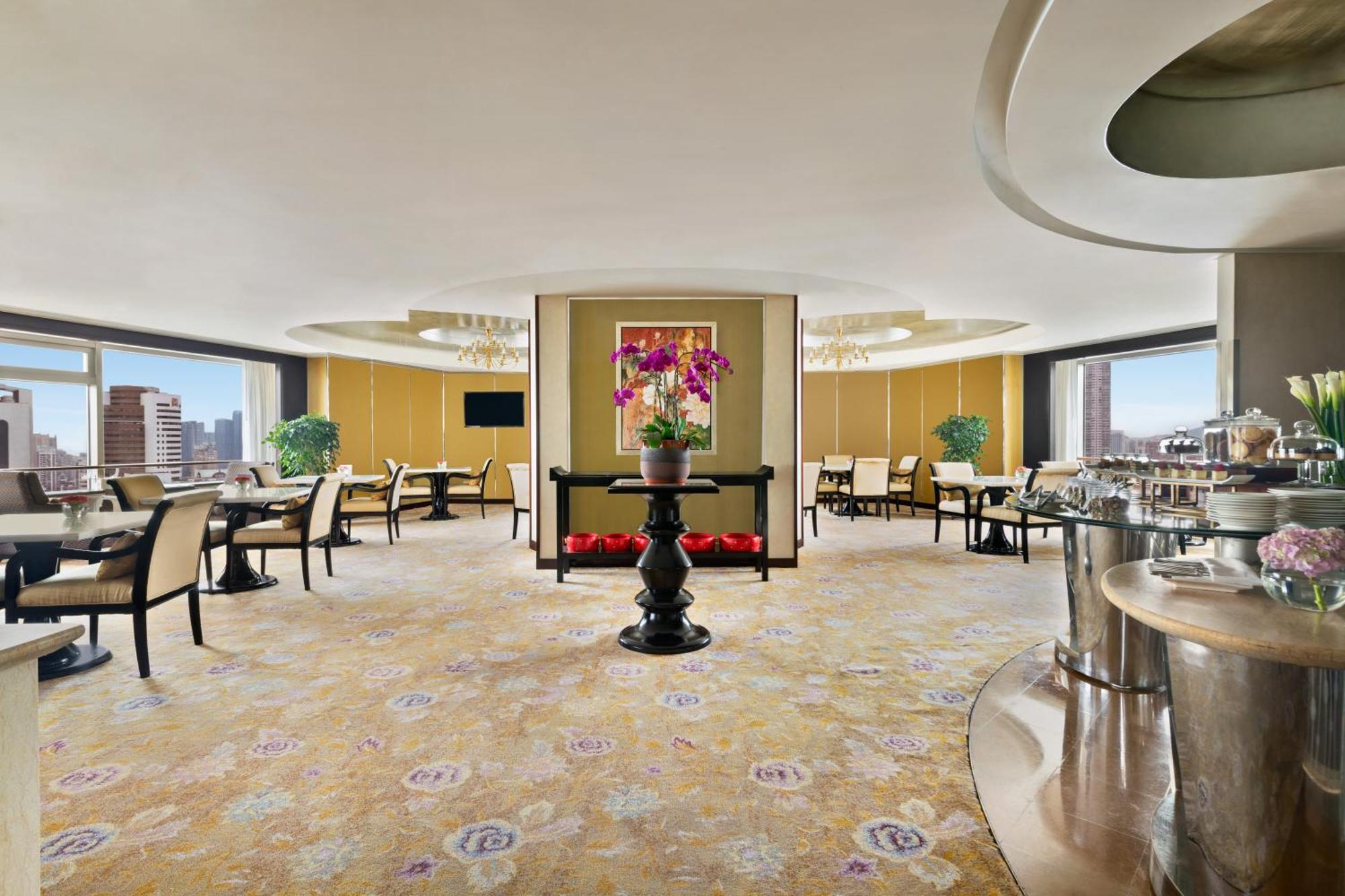 Shangri-La Fuzhou Φουζού Εξωτερικό φωτογραφία